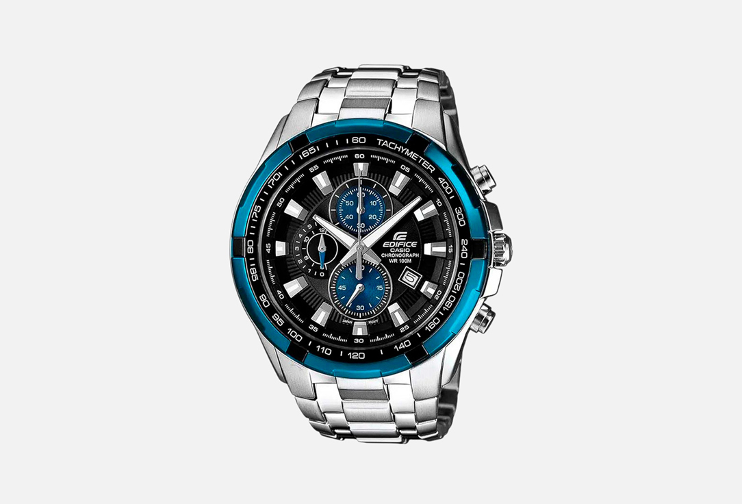 

Часы наручные кварцевые CASIO, Edifice 48 mm 1 шт