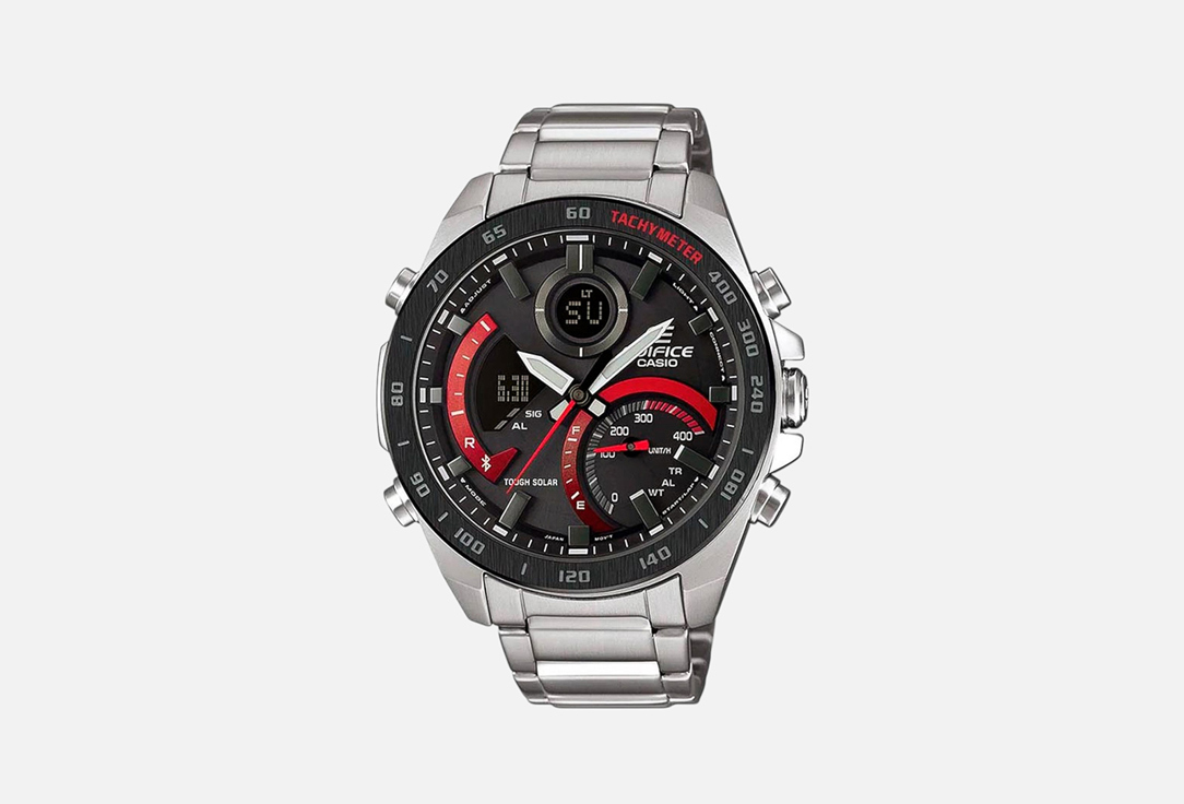 

Часы наручные кварцевые CASIO, Edifice 48 mm 1 шт