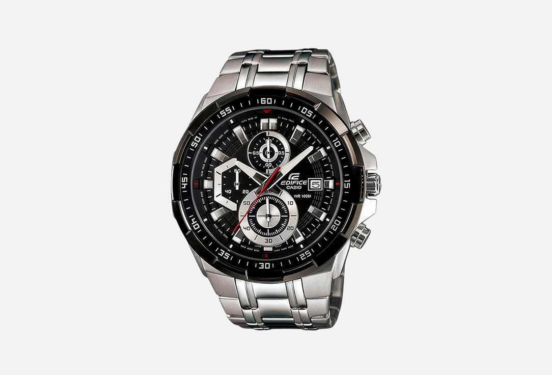 

Часы наручные кварцевые CASIO, Edifice 49 mm 1 шт