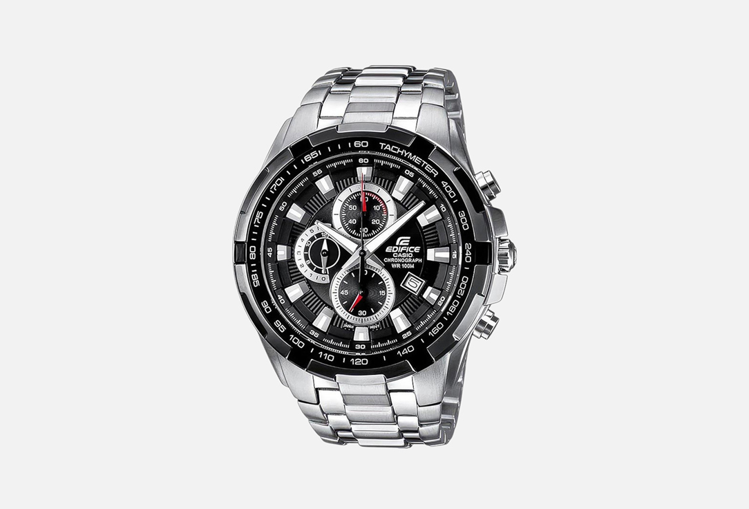 

Часы наручные кварцевые CASIO, Edifice 48 mm 1 шт