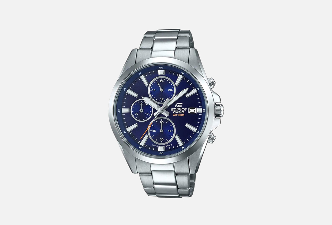 Изображение товара Часы наручные кварцевые Casio Edifice 44 mm