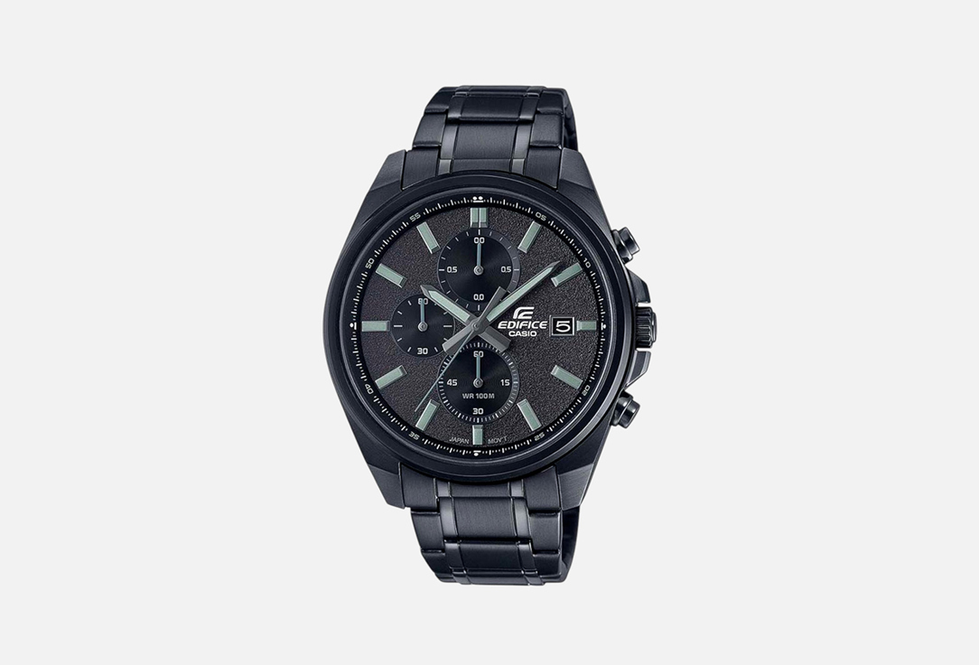 Изображение товара Часы наручные кварцевые Casio Edifice 44 mm
