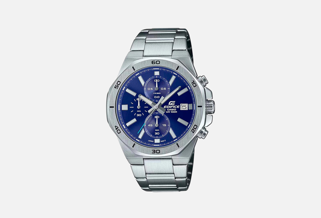 Изображение товара Часы наручные кварцевые Casio Edifice 44 mm