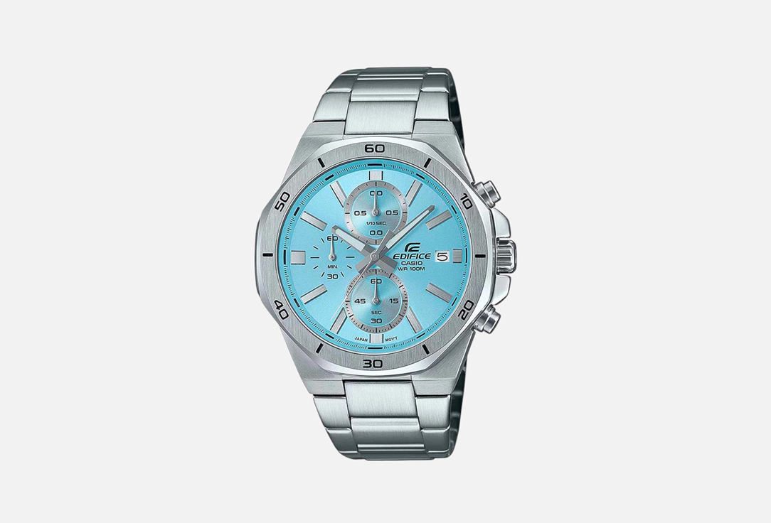 Изображение товара Часы наручные кварцевые Casio Edifice 44 mm