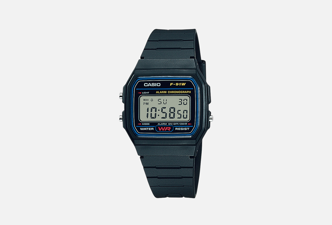 Изображение товара Часы наручные кварцевые Casio Vintage 35 mm