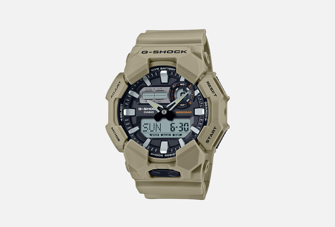 G-Shock 52 mm 1 шт