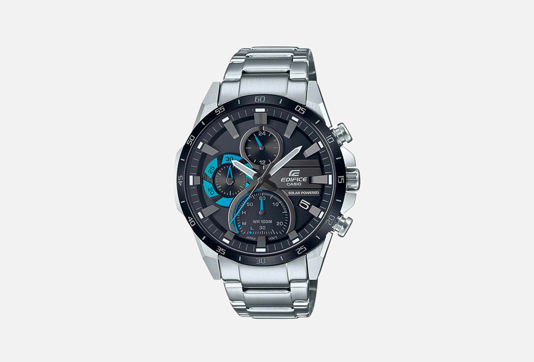 Изображение товара Часы наручные кварцевые Casio Edifice 45 mm