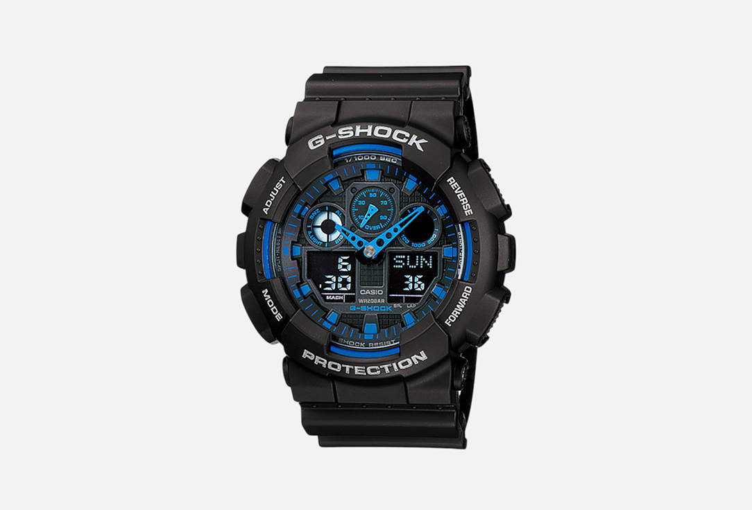 G-Shock 55 mm 1 шт