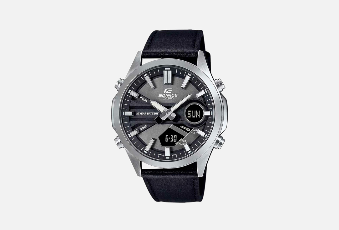 Изображение товара Часы наручные кварцевые Casio Edifice 45 mm