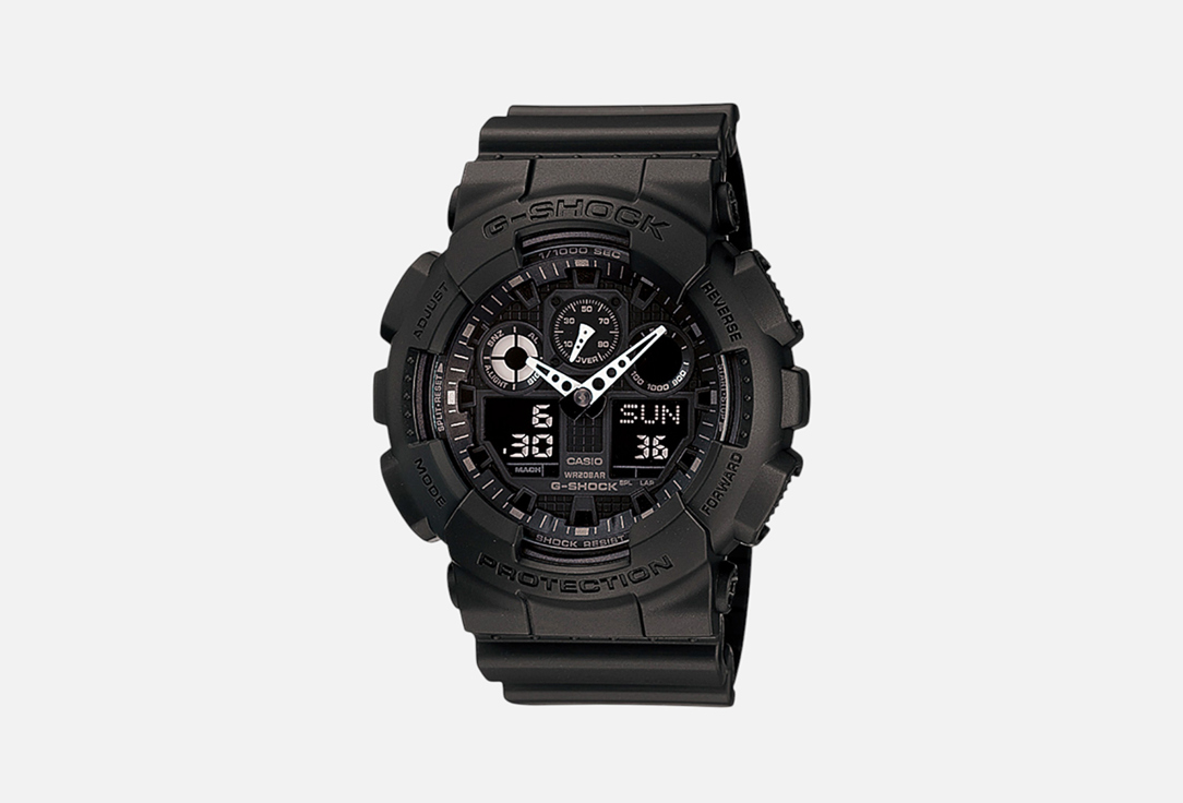 G-Shock 55 mm 1 шт