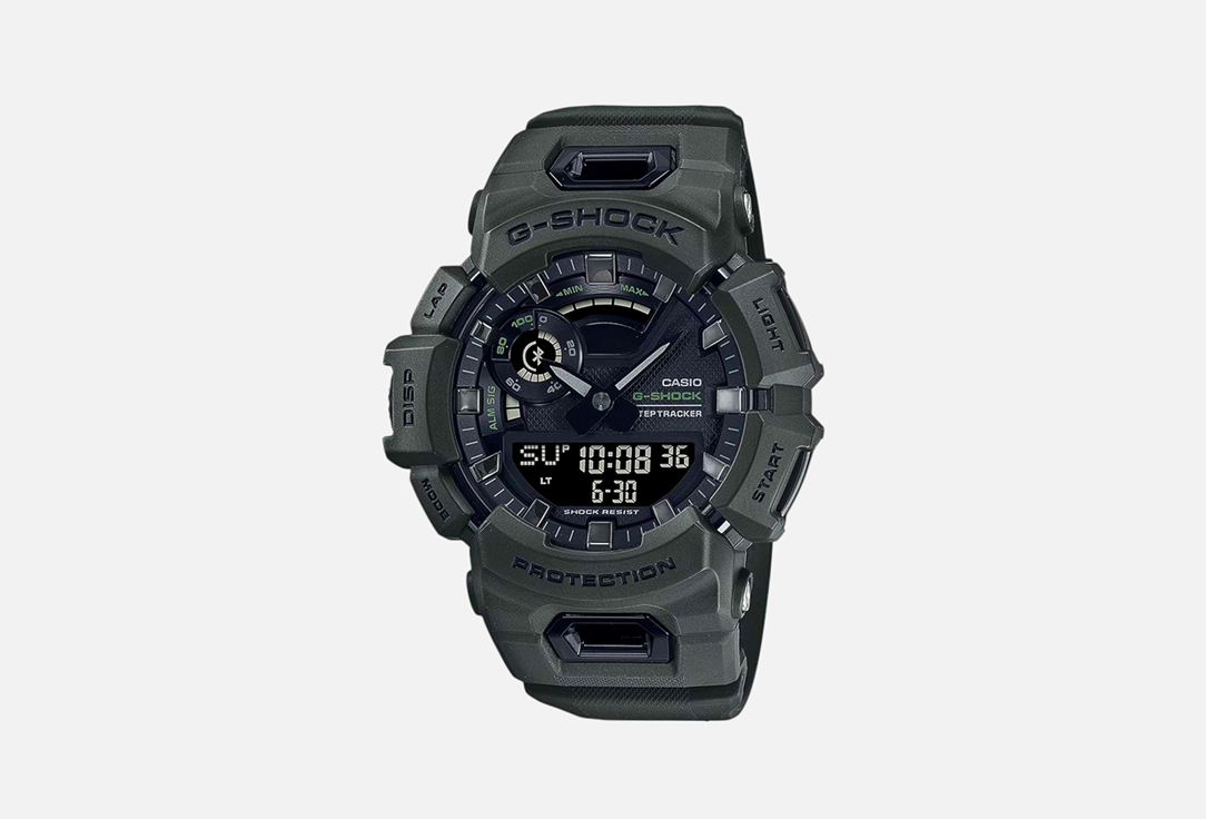 Изображение товара Часы наручные кварцевые Casio G-Shock 49 mm