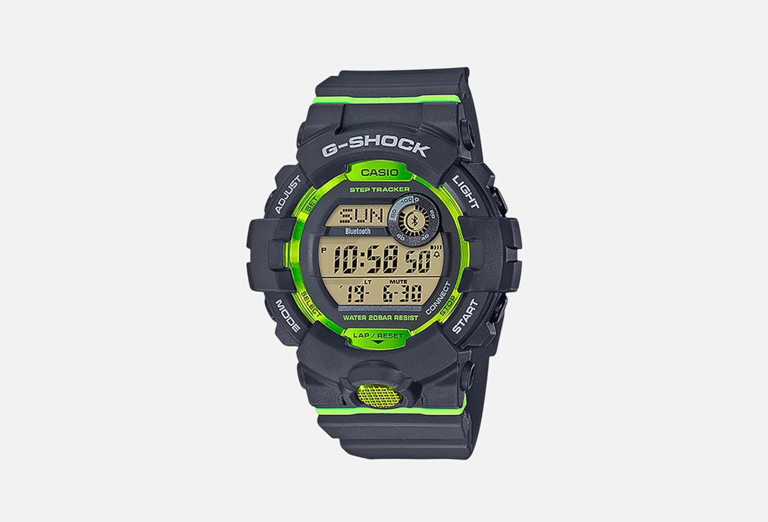 G-Shock 49 mm 1 шт