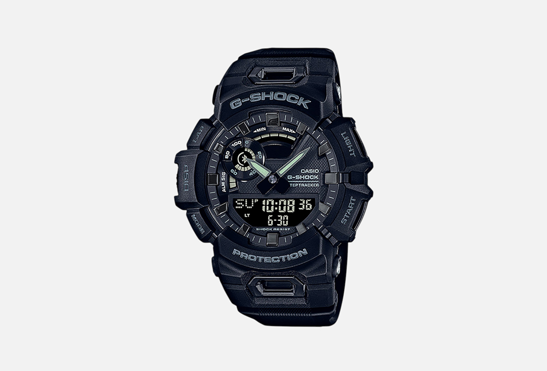 Часы наручные CASIO G-Shock GBA-900-1A 1 шт