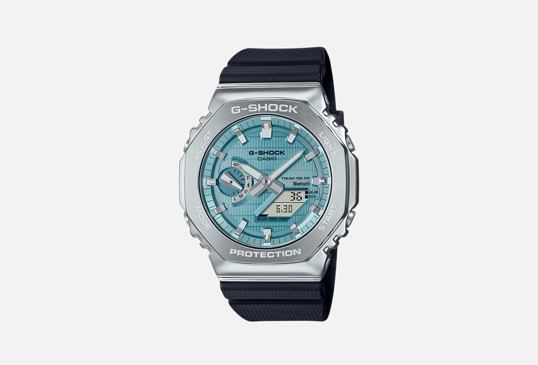

Часы наручные кварцевые CASIO, G-Shock 44 mm 1 шт