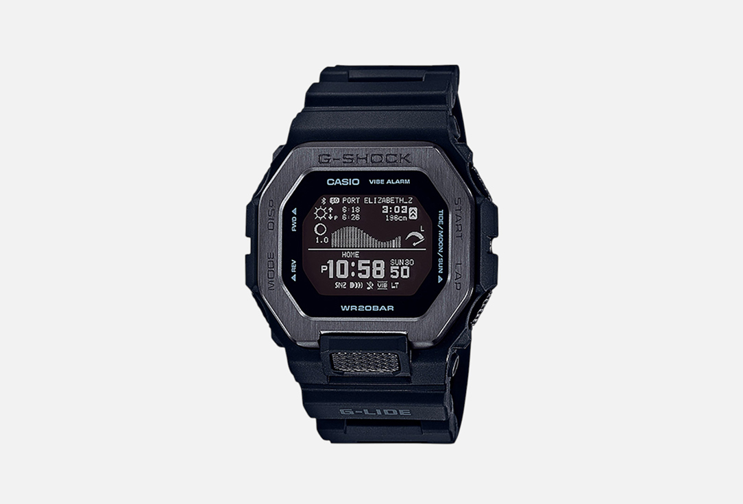 

Часы наручные кварцевые CASIO, G-Shock 46 mm 1 шт