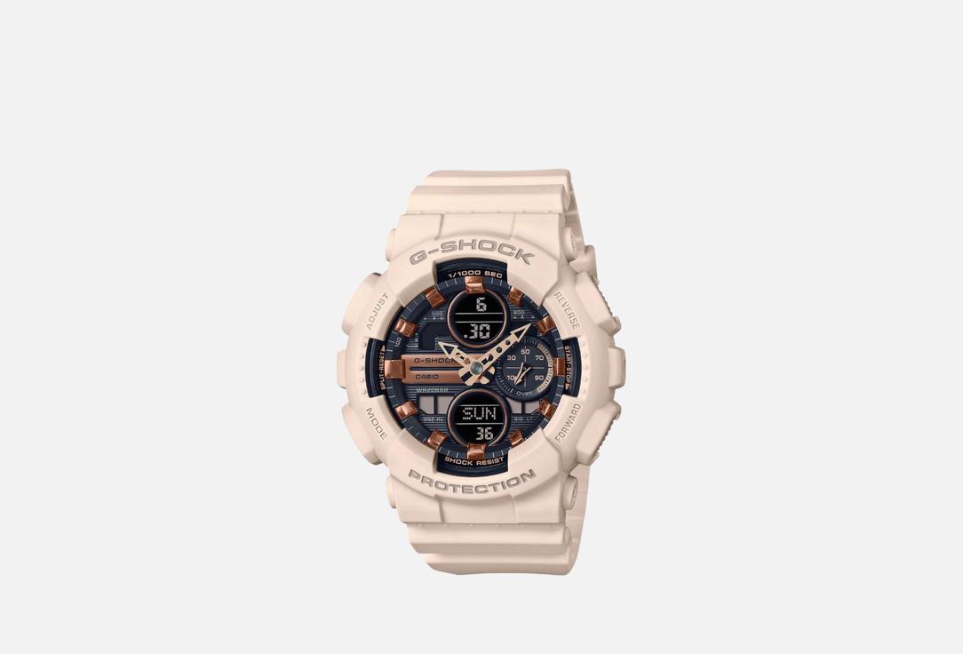 Часы наручные CASIO G-Shock GMA-S140M-4A 1 шт