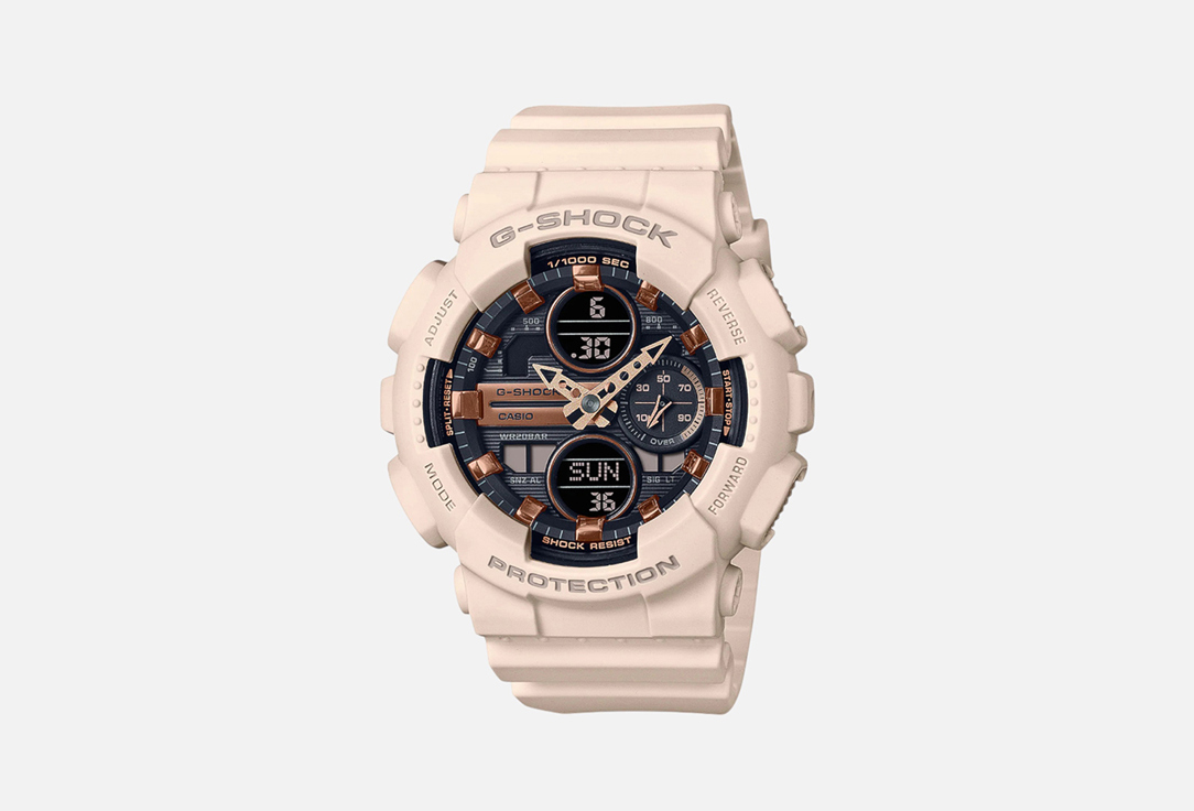 Часы наручные кварцевые CASIO G-Shock 46 mm 1 шт
