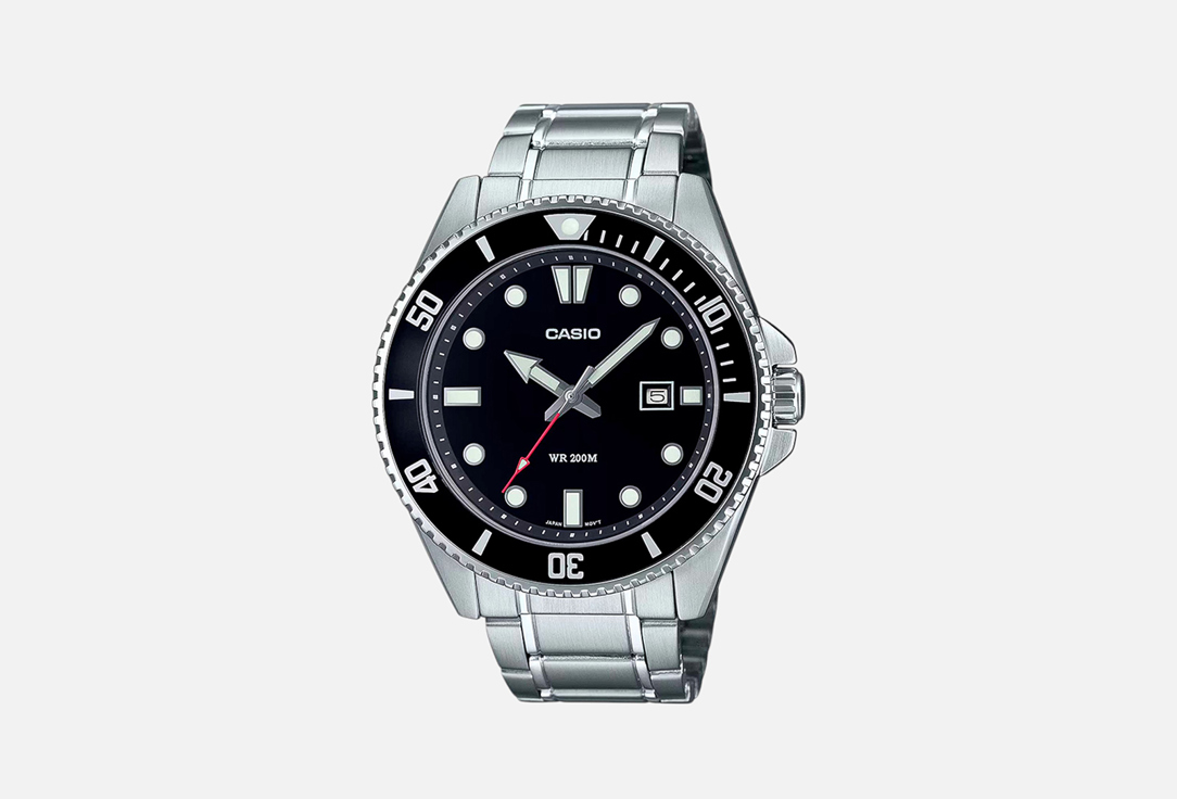 Изображение товара Часы наручные кварцевые Casio Collection 46 mm