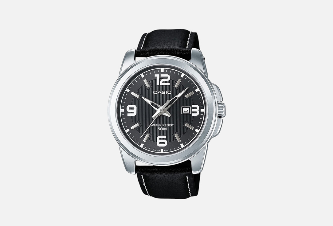 

Часы наручные кварцевые CASIO, Collection 45 mm 1 шт