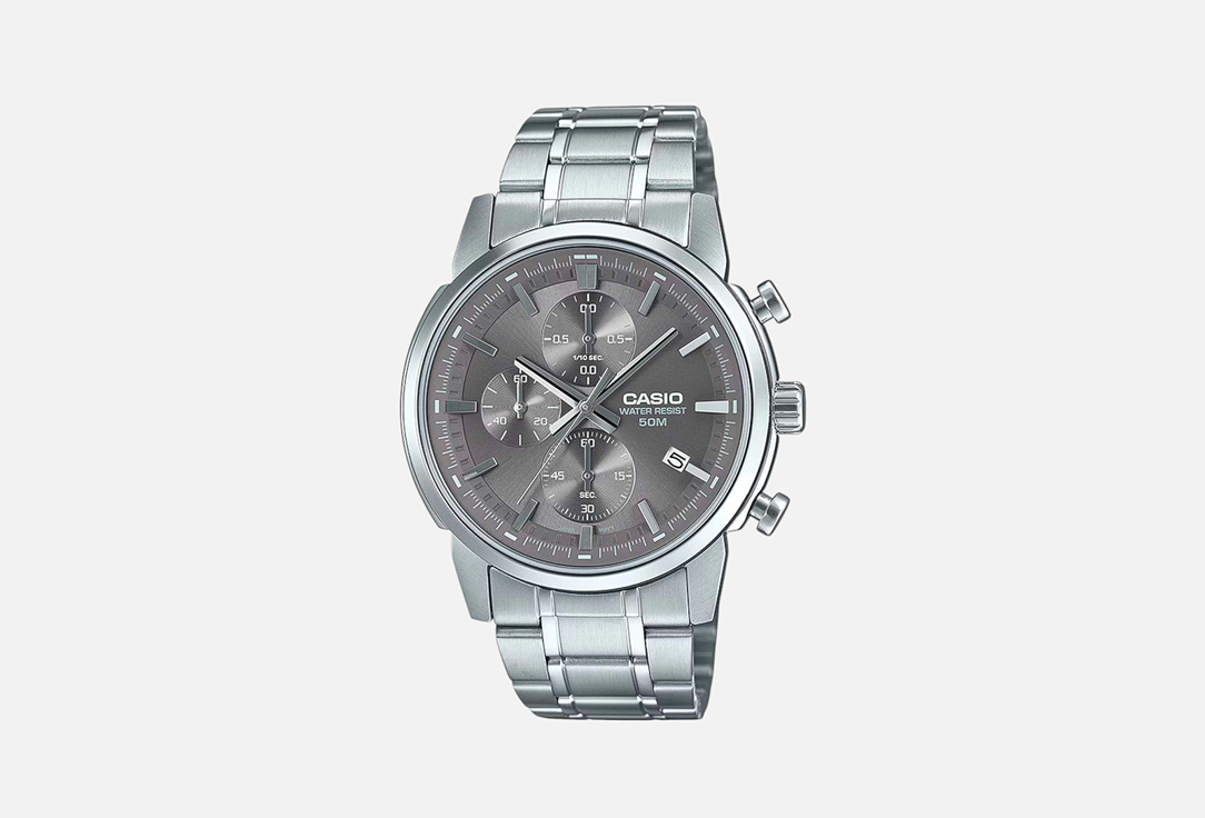 Изображение товара Часы наручные кварцевые Casio Collection 42 mm