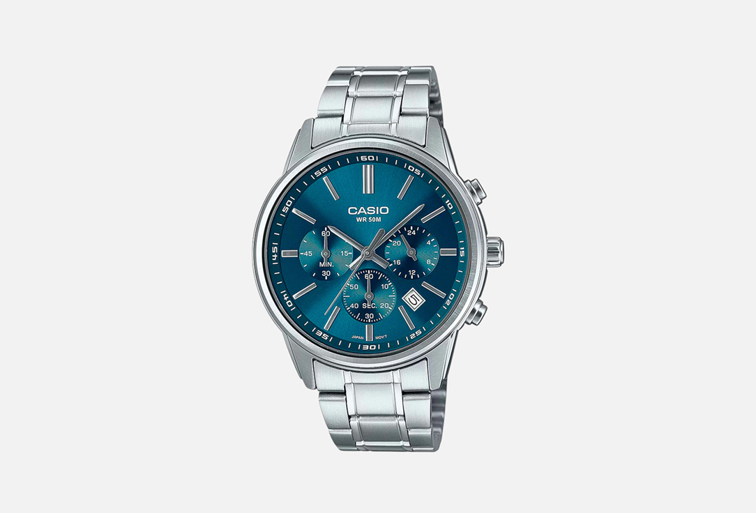 Изображение товара Часы наручные кварцевые Casio Collection 41 mm