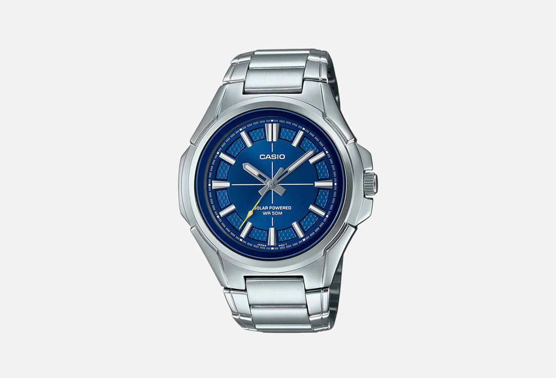 Изображение товара Часы наручные кварцевые Casio Collection 46 mm