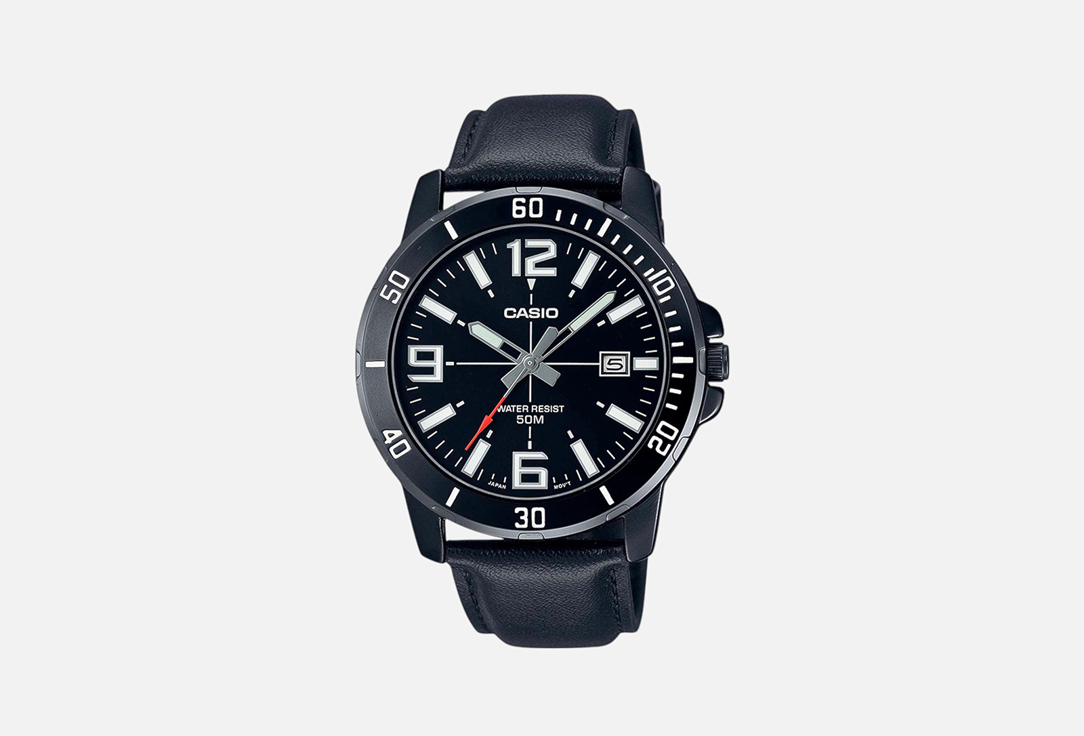 Изображение товара Часы наручные кварцевые Casio Collection 45 mm