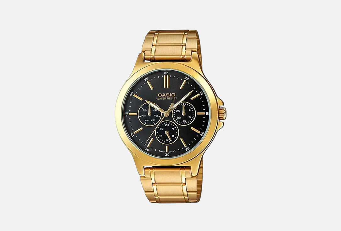 Изображение товара Часы наручные кварцевые Casio Collection 41 mm