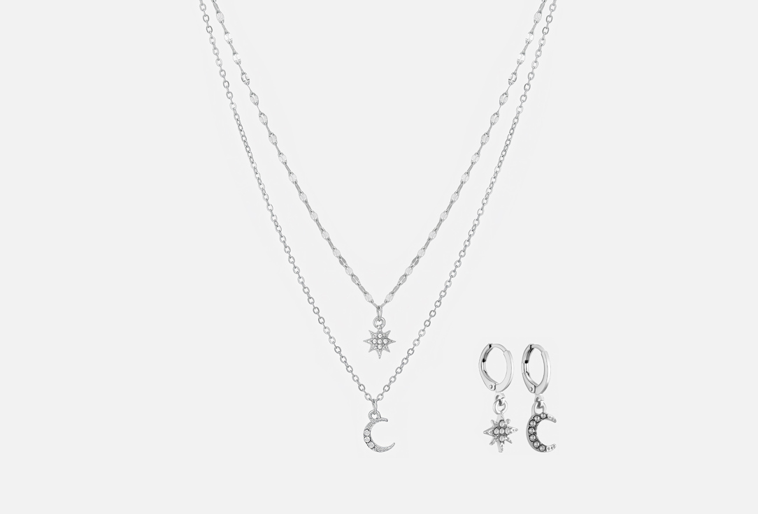 

Подвеска ЗЛОВЕЩИНСК, Сияние и отблеск 1 шт