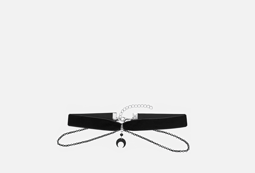 

Чокер ЗЛОВЕЩИНСК, Twilight 1 шт