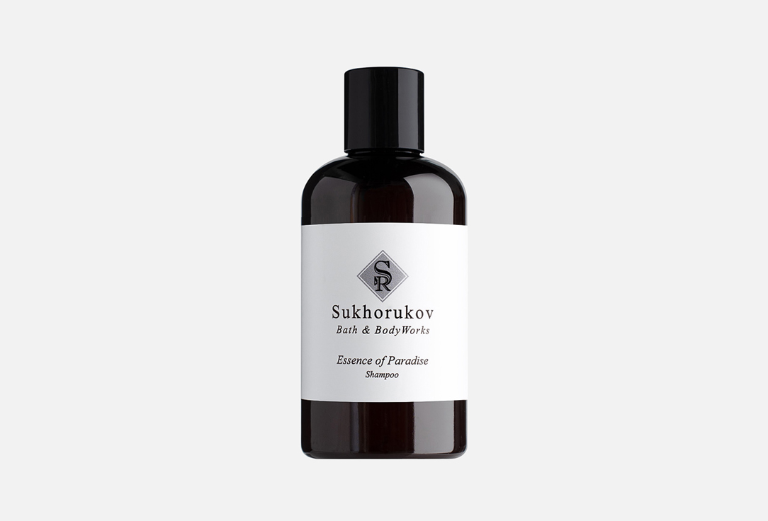 Шампунь для волос SUKHORUKOV BATH & BODYWORKS Essence Of Paradise 300 мл