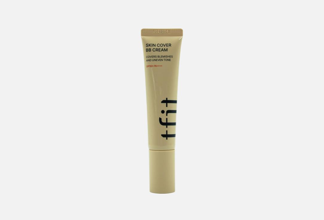 Skin cover bb cream 30 г