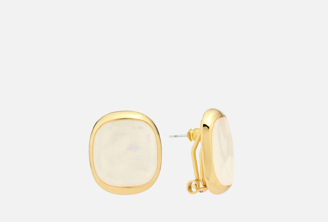 Изображение товара Серьги 19.stone день