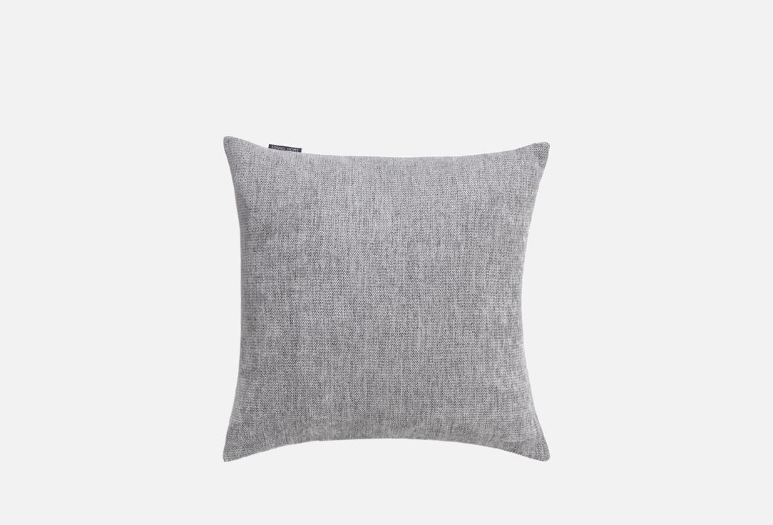 Изображение товара Декоративная подушка SONNO Рейн Ритм 45х45 см бархатистая гипоаллергенная