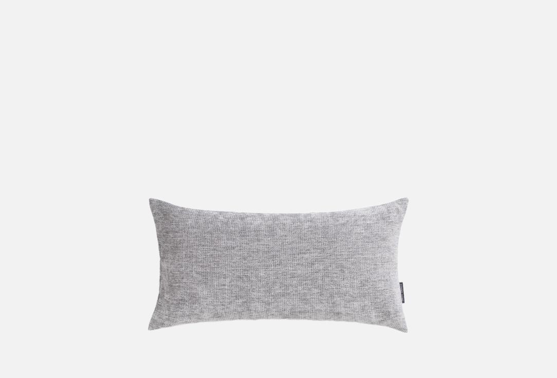 Изображение товара Декоративная подушка SONNO Рейн Ритм, туманный проспект, 30х55