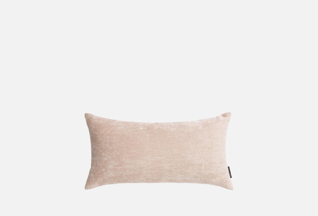 

Декоративная подушка SONNO, Бежевый, Рейн Ритм, песчаный ветер, 30х55 1 шт