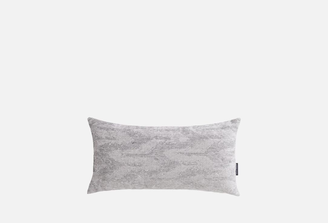 

Декоративная подушка SONNO, Серый, Тайга 30х55 см 1 шт