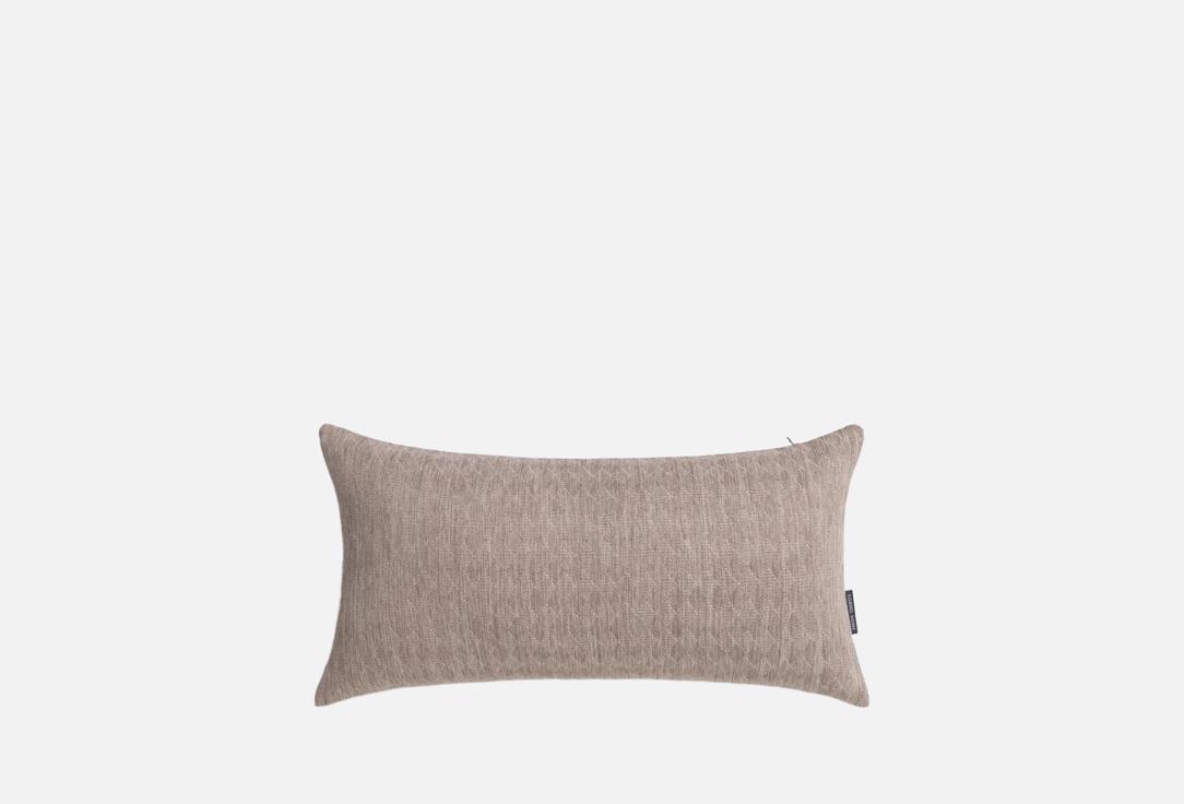 

Декоративная подушка SONNO, Бежевый, Близард 45х45 см 1 шт