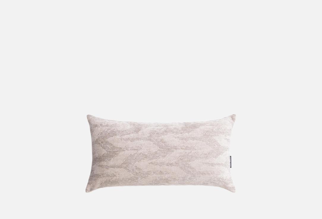 

Декоративная подушка SONNO, Бежевый, Тайга 30х55 см 1 шт