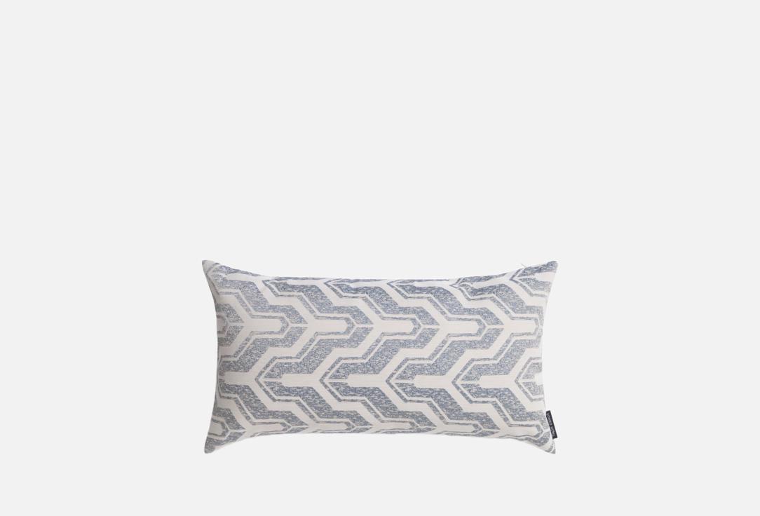 

Декоративная подушка SONNO, Принт, Гласье 30х55 см 1 шт