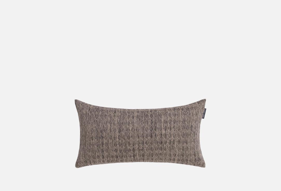 

Декоративная подушка SONNO, Коричневый, Ливс 30х55 1 шт