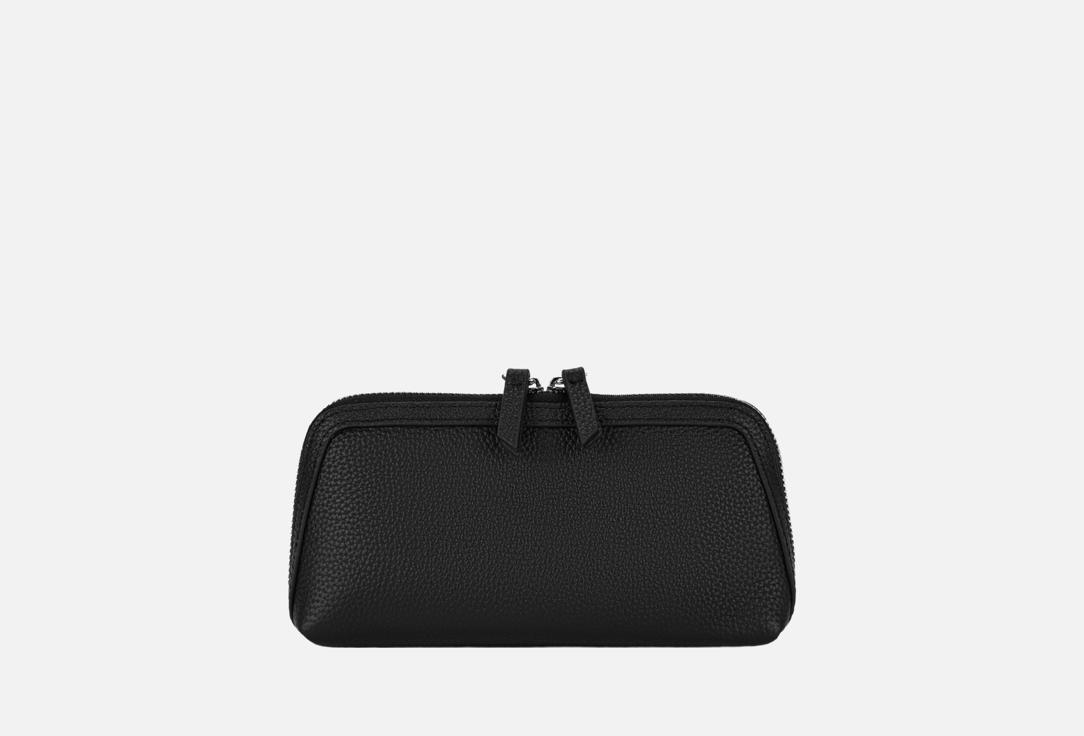 

Кожаная сумка с ручками MOVELI, Коричневый, ROMA L