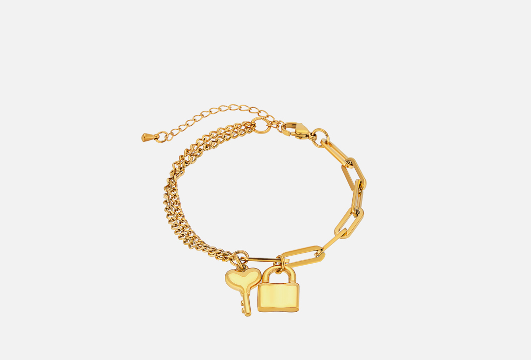 Изображение товара Браслет Nouvelle Mode ключ