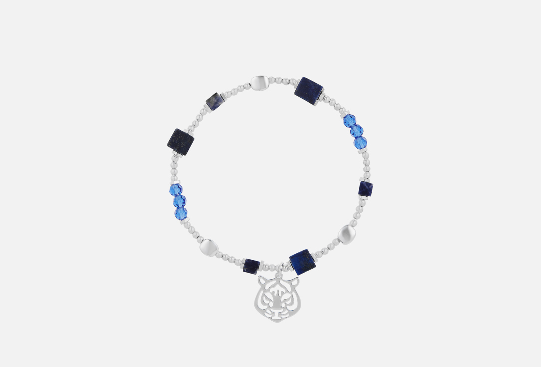 Изображение товара Браслет Nouvelle Mode Тигр