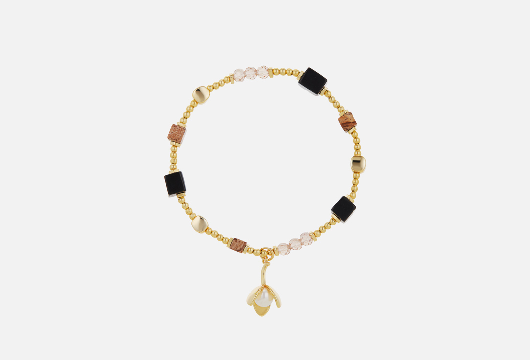 

Браслет NOUVELLE MODE, Физалис 1 шт