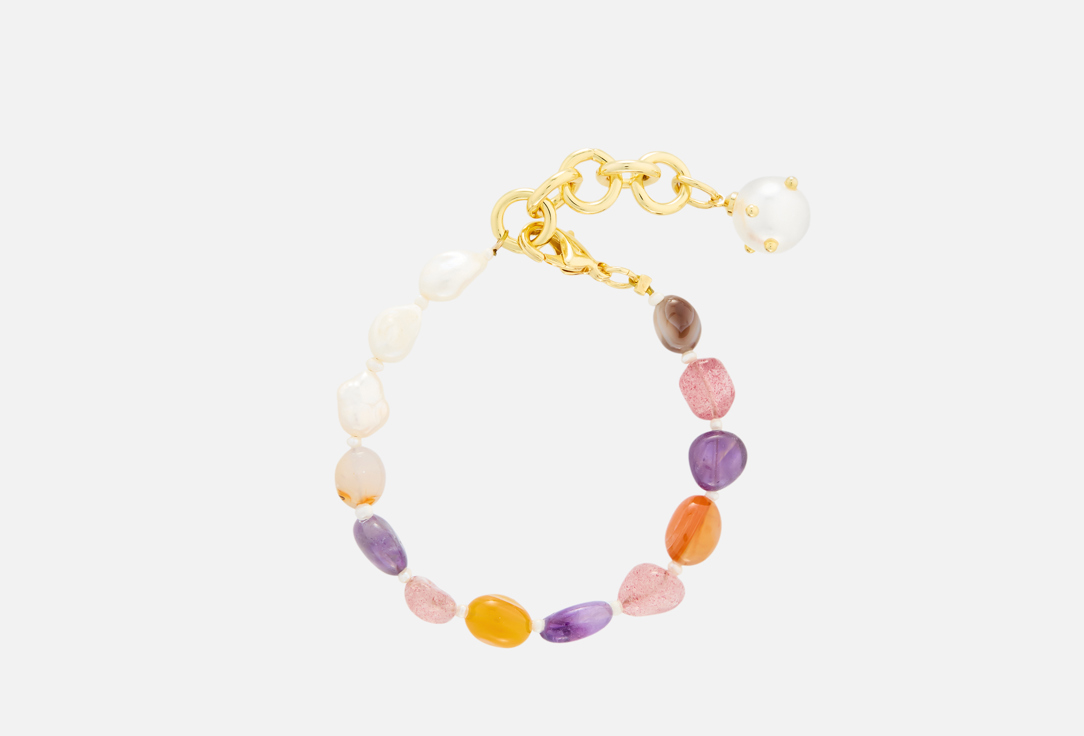 Из бусин с подвеской 1 шт 2420₽