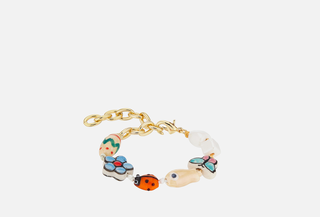 Изображение товара Браслет Nouvelle Mode из бусин