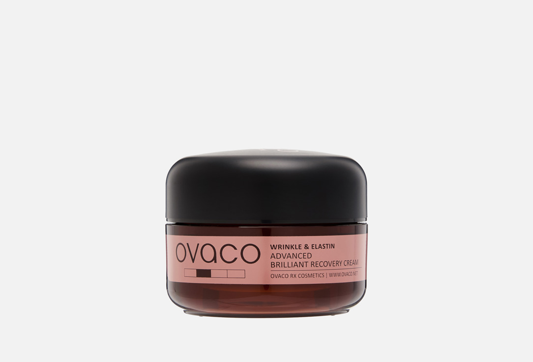 Изображение товара Сыворотка для бровей и ресниц Ovaco EGG Neural cell serum