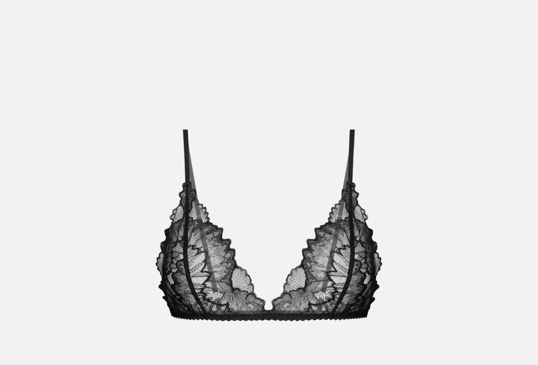 Изображение товара Женский комплект лиф престижный из итальянского кружева Chois Skazki na noch