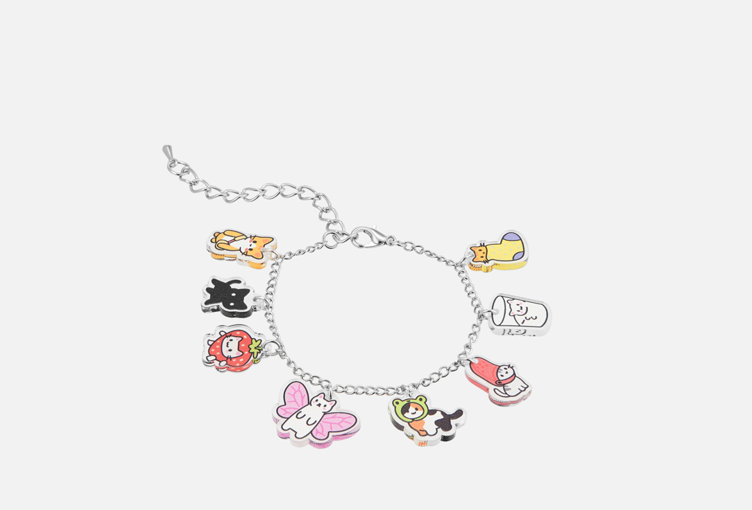 Милые котики 1 шт